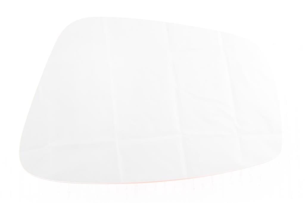 Cristal de espejo, retrovisor exterior VAN WEZEL ref. 7617837